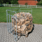 Brændestativ Til Hydro Palle