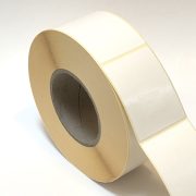 Thermoetiketter 55 x 75 mm