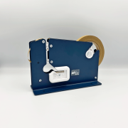 poselukkerdispenser og 12 mm tape