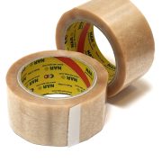 PVC Pakketape 50mm