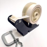 Borddispenser til 25/50mm tape