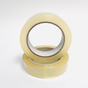 Tape 25 mm x 66 m Transparent