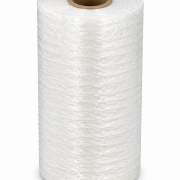 Stræknet til palletering – 50 cm × ca. 4.500 m